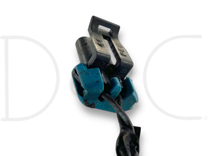 05-07 Ford F250 F350 6.0 6.0L Diesel Fuel Pump Wiring Harness 6C3T-9F759-P260G