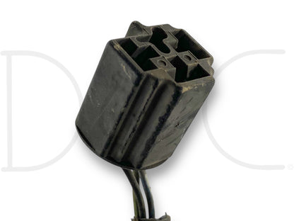 2006 Ford F250 F350 6.0 Front Engine Bay Wiring Harness 6C3T-12A581-P260F Aea