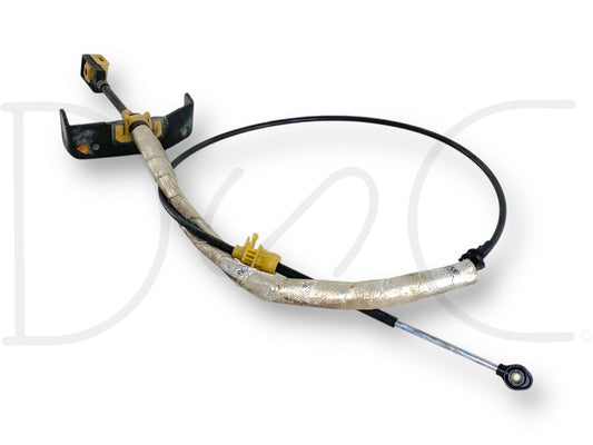 03-07 Ford F250 F350 5R110 Auto Trans Transmission Gear Shift Shifter Cable OE