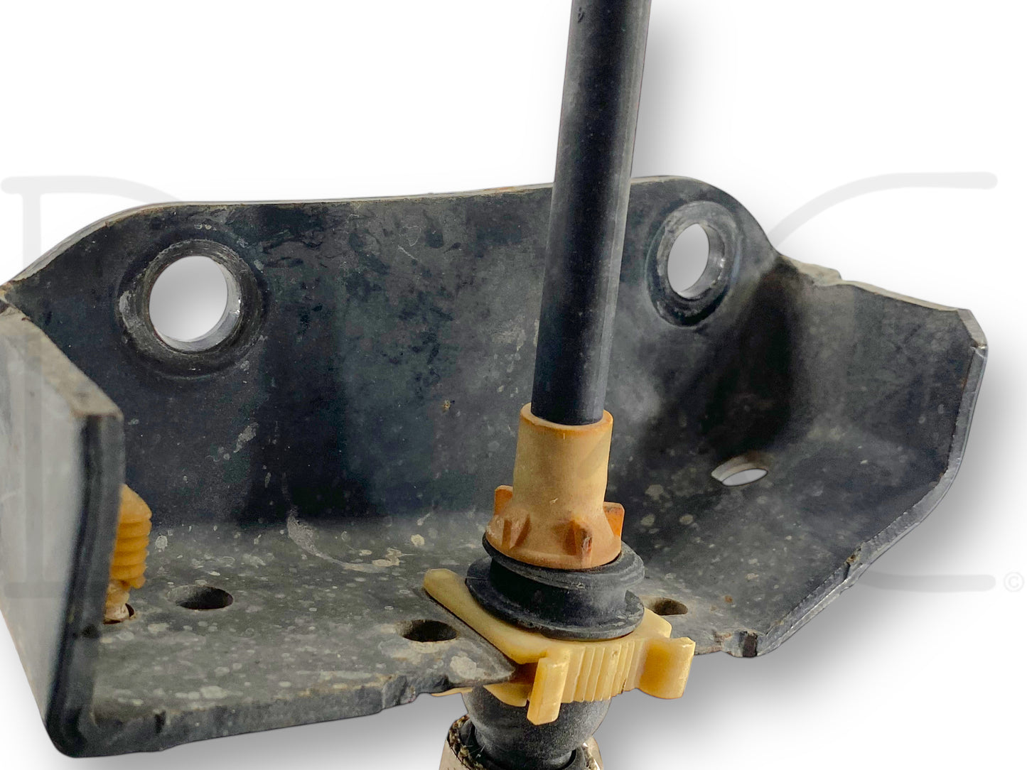 03-07 Ford F250 F350 5R110 Auto Trans Transmission Gear Shift Shifter Cable OE