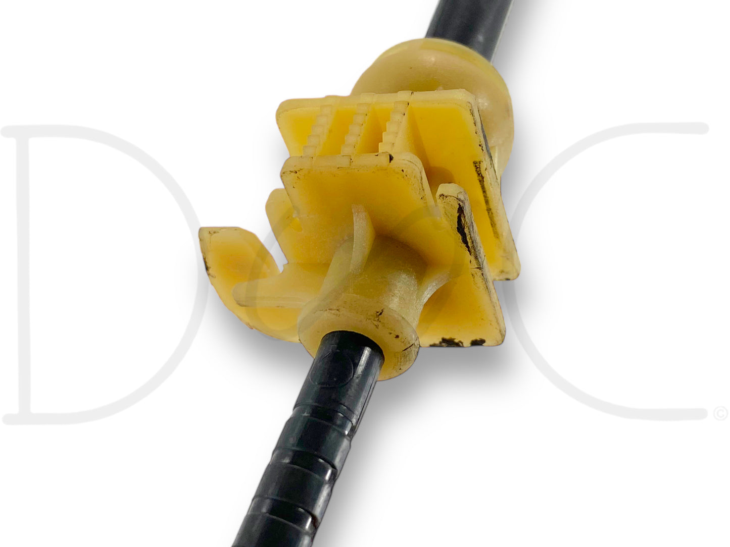 03-07 Ford F250 F350 5R110 Auto Trans Transmission Gear Shift Shifter Cable OE