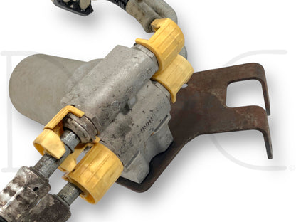 05-07 Ford F250 F350 6.0 6.0L 5R110 Auto Transmission Cooler Lines & Filter OE