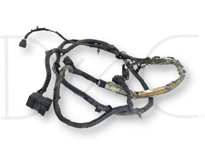 05-07 Ford F250 F350 6.0 6.0L 5R110 Transmission Wiring Harness 6C3T-15525-P2604