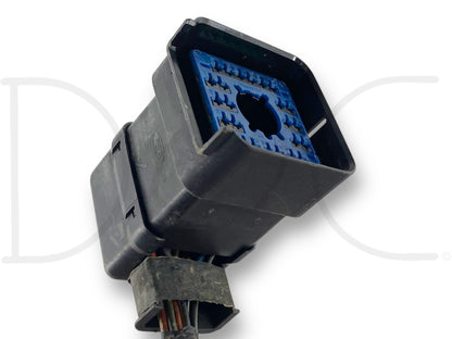 05-07 Ford F250 F350 6.0 6.0L 5R110 Transmission Wiring Harness 6C3T-15525-P2604