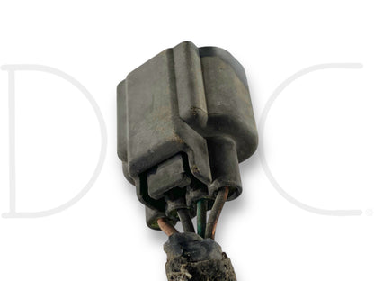 05-07 Ford F250 F350 6.0 6.0L 5R110 Transmission Wiring Harness 6C3T-15525-P2604