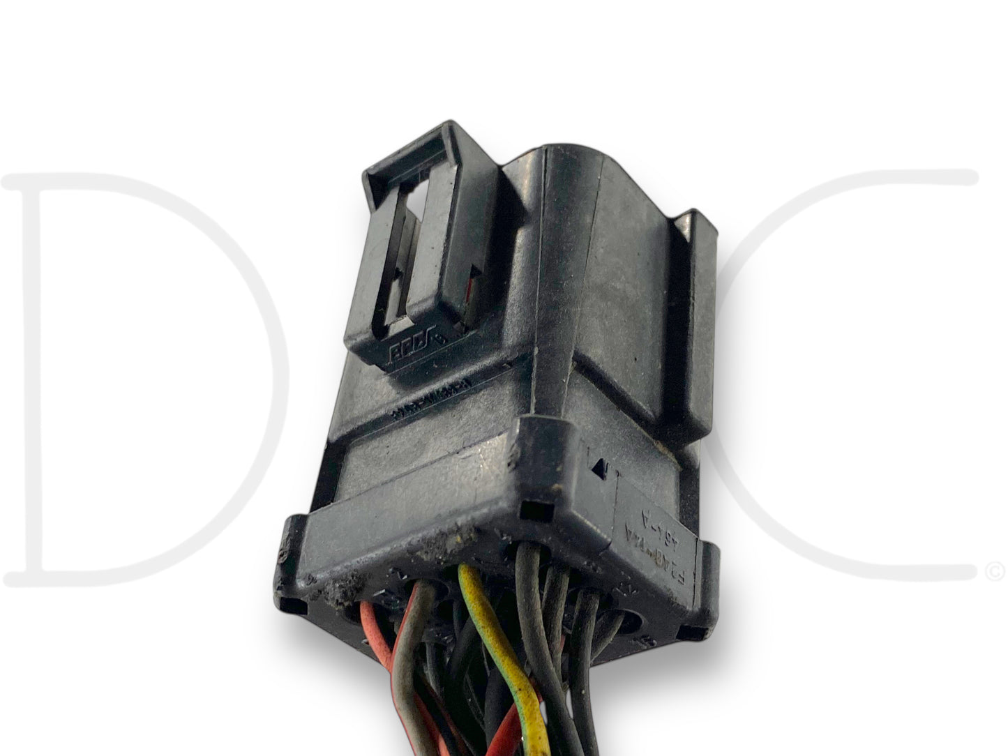 05-07 Ford F250 F350 6.0 6.0L 5R110 Transmission Wiring Harness 6C3T-15525-P2604