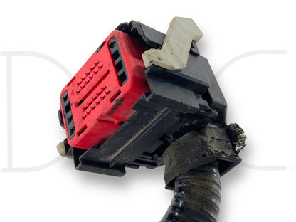 05-07 Ford F250 F350 6.0 6.0L 5R110 Transmission Wiring Harness 6C3T-15525-P2604