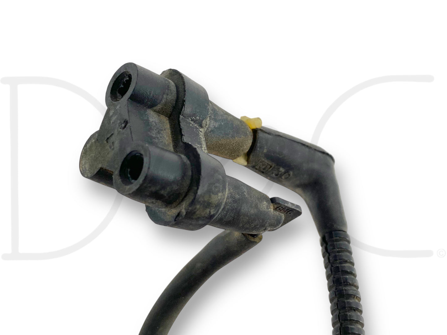 99-07 Ford F250 F350 Diesel Vacuum Reservoir Line Hose Harness Plug OEM