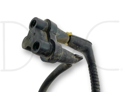 99-07 Ford F250 F350 Diesel Vacuum Reservoir Line Hose Harness Plug OEM