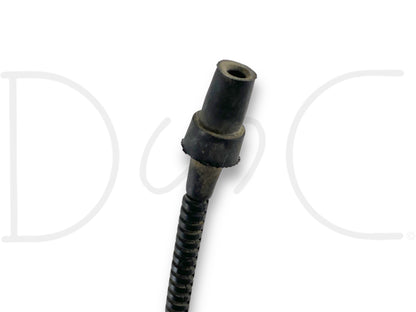 99-07 Ford F250 F350 Diesel Vacuum Reservoir Line Hose Harness Plug OEM