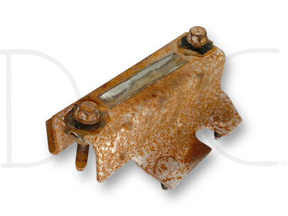 99-07 Ford F250 F350 Driveshaft Carrier Bearing Bracket Mount 2.25" OEM