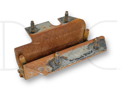 99-07 Ford F250 F350 Driveshaft Carrier Bearing Bracket Mount 2.25" OEM