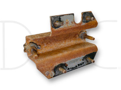 99-07 Ford F250 F350 Driveshaft Carrier Bearing Bracket Mount 2.25" OEM