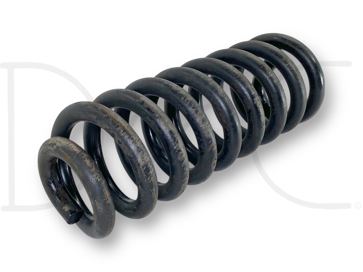 05-07 Ford F250 F350 Diesel 2WD 2X4 Front Coil Spring OEM 4C34-5310-Wa