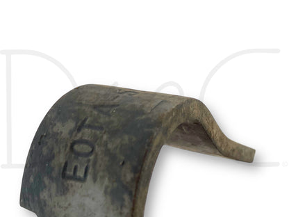 80-16 Ford F250 F350 Upper Coil Spring Retainer Bracket W/ Bolt E0Ta-5A333-AB