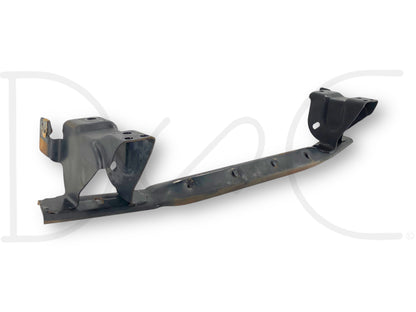 05-07 Ford F250 F350 Front Bumper Crash Bar Blocker Beam Cross Member OEM