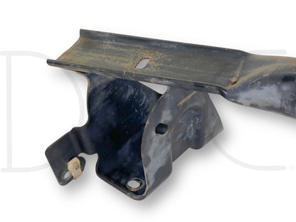 05-07 Ford F250 F350 Front Bumper Crash Bar Blocker Beam Cross Member OEM