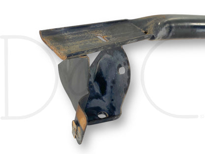 05-07 Ford F250 F350 Front Bumper Crash Bar Blocker Beam Cross Member OEM