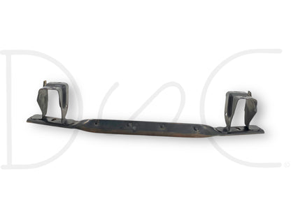 05-07 Ford F250 F350 Front Bumper Crash Bar Blocker Beam Cross Member OEM