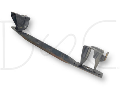05-07 Ford F250 F350 Front Bumper Crash Bar Blocker Beam Cross Member OEM