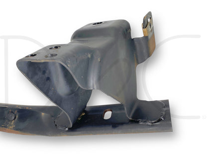 05-07 Ford F250 F350 Front Bumper Crash Bar Blocker Beam Cross Member OEM