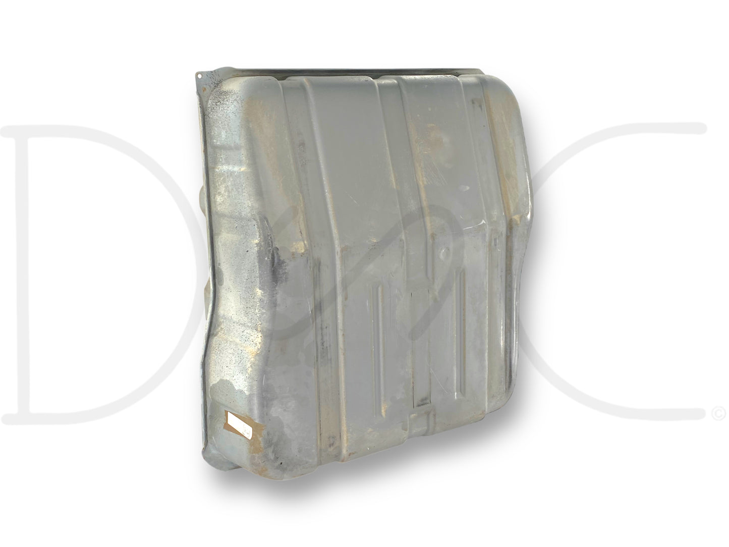 01-10 Ford F350 F450 F550 Diesel Chassis Cab Rear Fuel Tank OEM 6C34-9K007-Hd