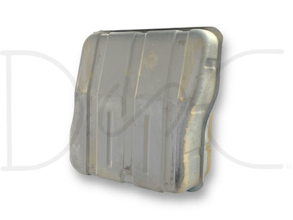 01-10 Ford F350 F450 F550 Diesel Chassis Cab Rear Fuel Tank OEM 6C34-9K007-Hd