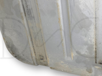 01-10 Ford F350 F450 F550 Diesel Chassis Cab Rear Fuel Tank OEM 6C34-9K007-Hd