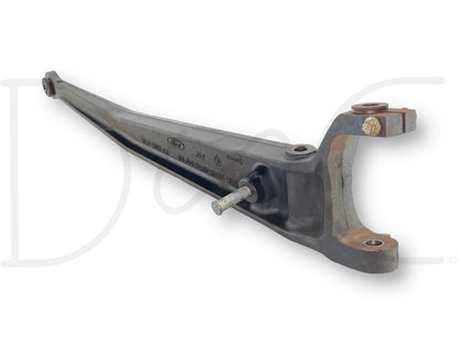 99-07 Ford F250 F350 2WD Front LH Left Driver Axle I Beam Arm 6C34-3007-Aa