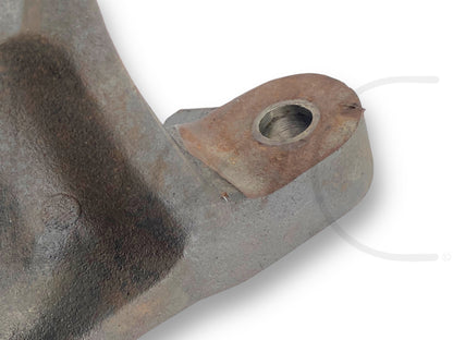 99-07 Ford F250 F350 2WD Front LH Left Driver Axle I Beam Arm 6C34-3007-Aa