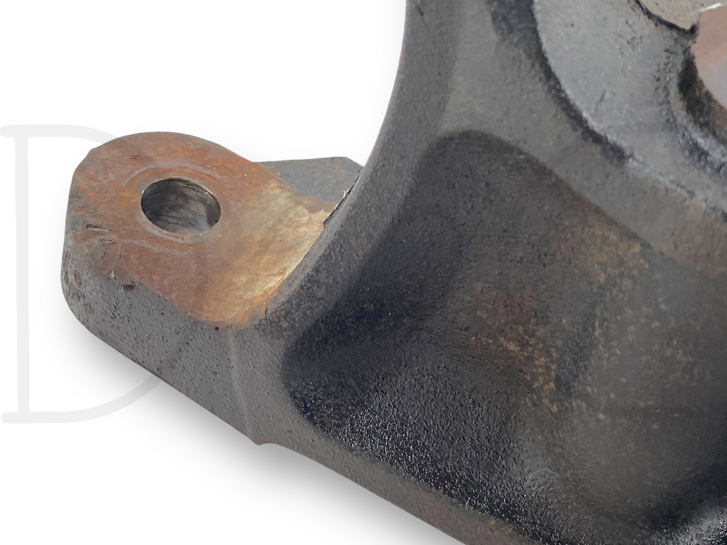 99-07 Ford F250 F350 2WD Front RH Right Passenger Axle I Beam Arm 6C34-3006-Aa