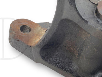 99-07 Ford F250 F350 2WD Front RH Right Passenger Axle I Beam Arm 6C34-3006-Aa