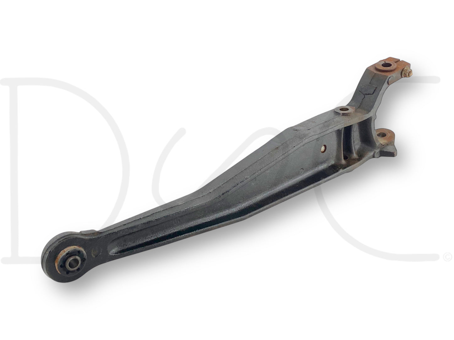 99-07 Ford F250 F350 2WD Front RH Right Passenger Axle I Beam Arm 6C34-3006-Aa