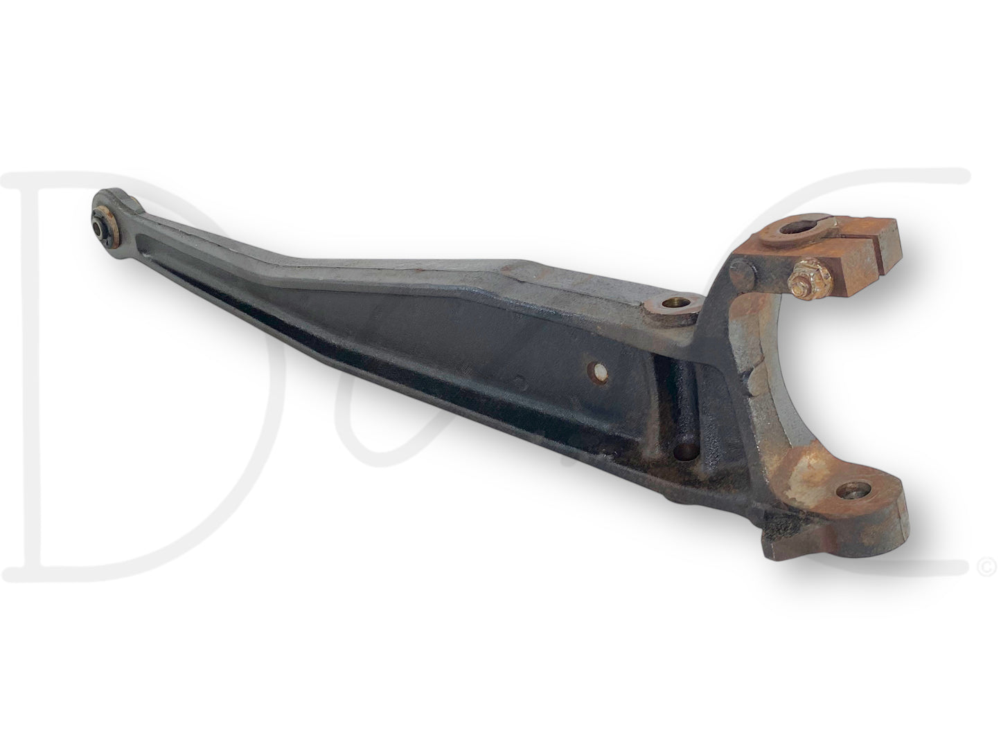 99-07 Ford F250 F350 2WD Front RH Right Passenger Axle I Beam Arm 6C34-3006-Aa