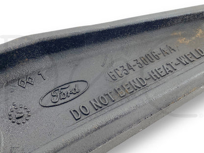 99-07 Ford F250 F350 2WD Front RH Right Passenger Axle I Beam Arm 6C34-3006-Aa