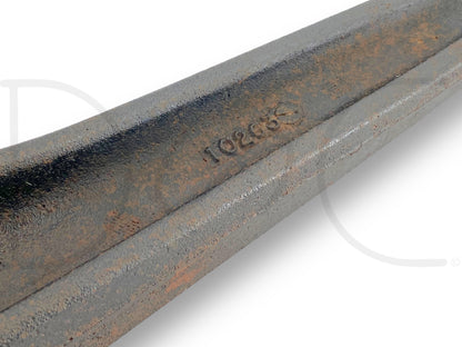 99-07 Ford F250 F350 2WD Front RH Right Passenger Axle I Beam Arm 6C34-3006-Aa