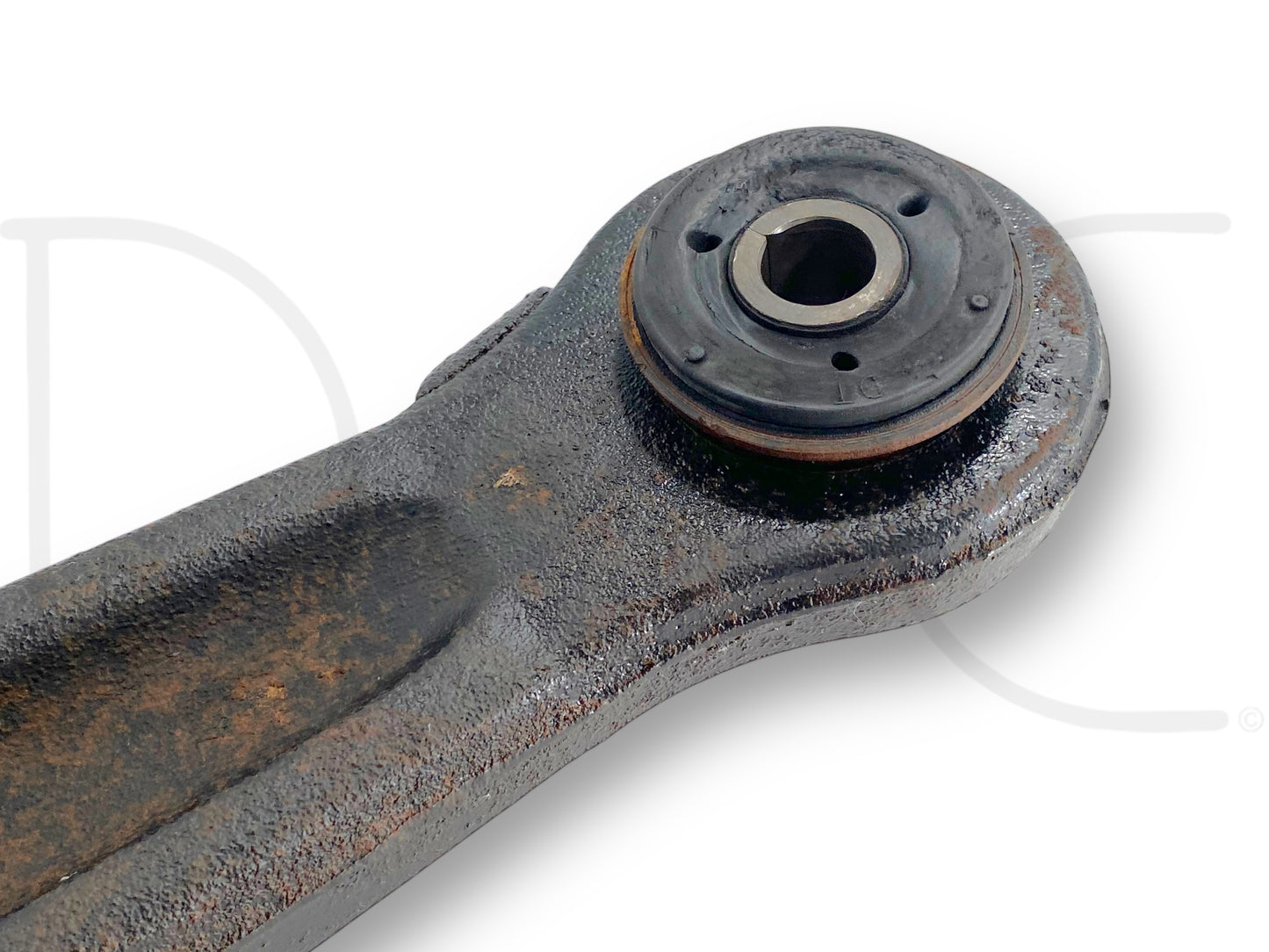 99-07 Ford F250 F350 2WD Front RH Right Passenger Axle I Beam Arm 6C34-3006-Aa