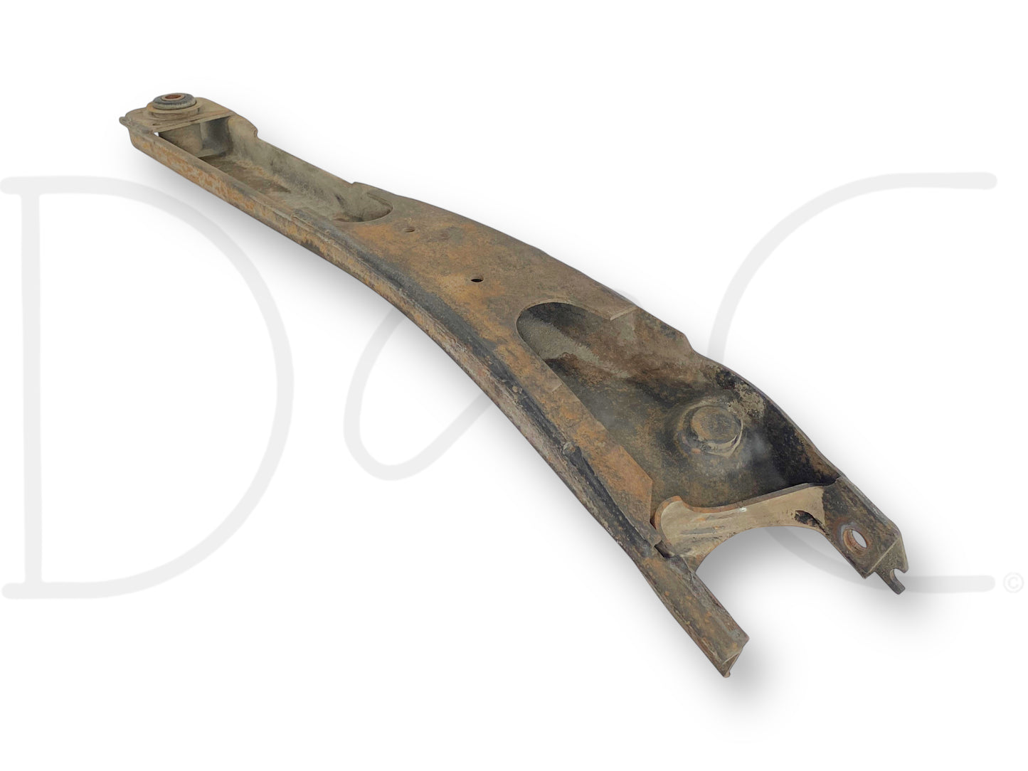 99-17 Ford F250 F350 2WD 2X4 Front LH Left Driver Radius Arm Suspension Control