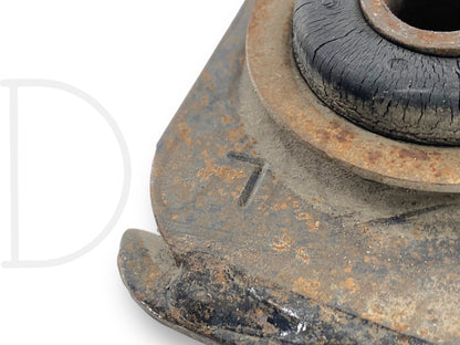 99-17 Ford F250 F350 2WD 2X4 Front LH Left Driver Radius Arm Suspension Control