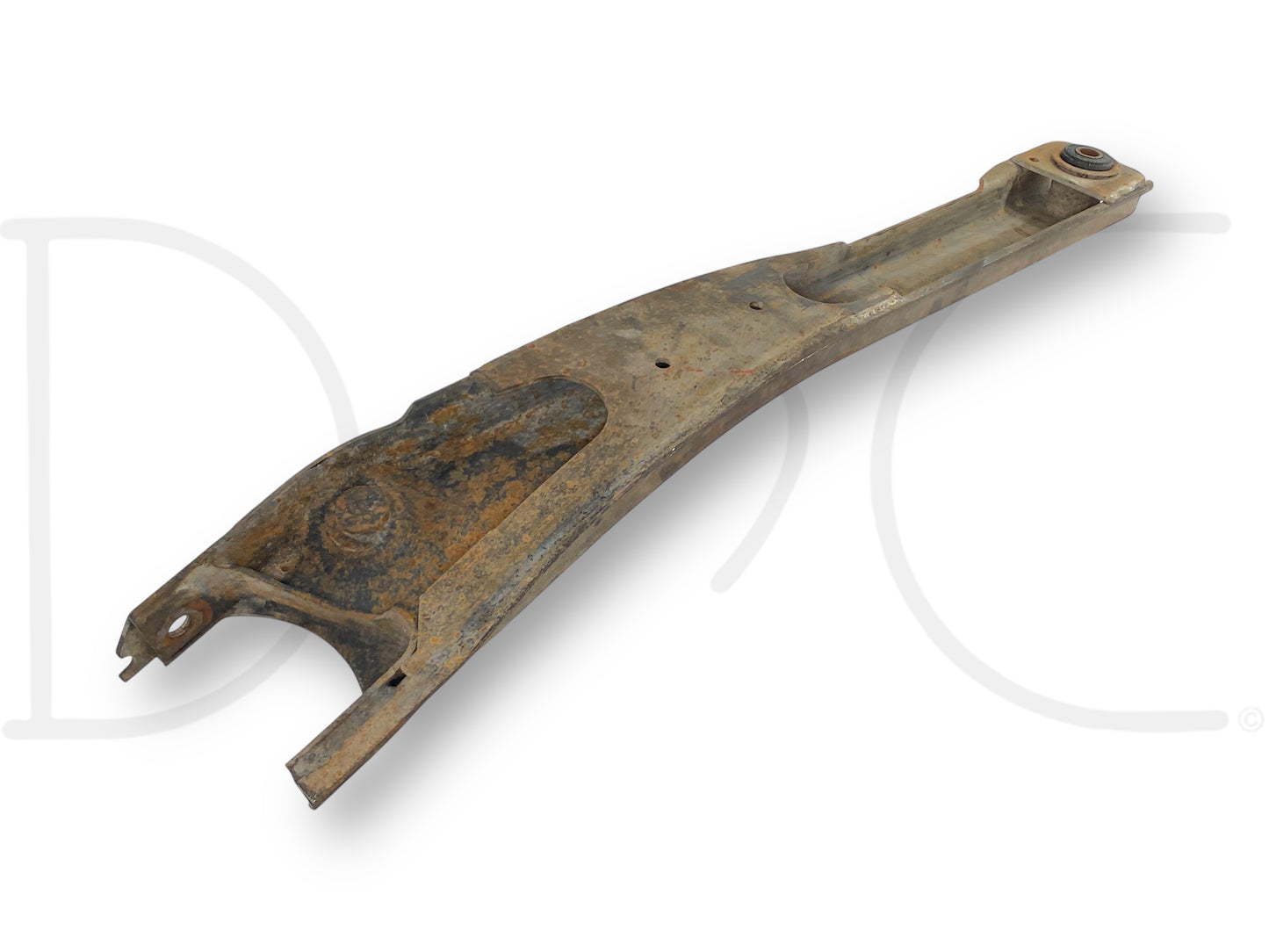 99-17 Ford F250 F350 2WD Front RH Right Radius Arm Suspension Control OE