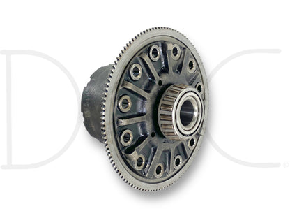 05-10 Ford F350 DRW DANA 80 Rear Axle Carrier Trac-Lok Limited Slip OEM