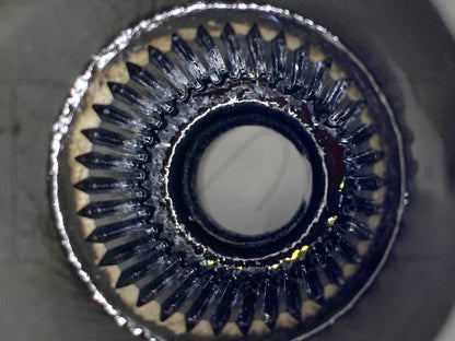 05-10 Ford F350 DRW DANA 80 Rear Axle Carrier Trac-Lok Limited Slip OEM