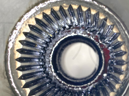 05-10 Ford F350 DRW DANA 80 Rear Axle Carrier Trac-Lok Limited Slip OEM