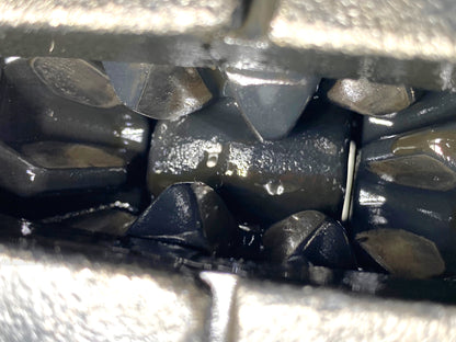 05-10 Ford F350 DRW DANA 80 Rear Axle Carrier Trac-Lok Limited Slip OEM