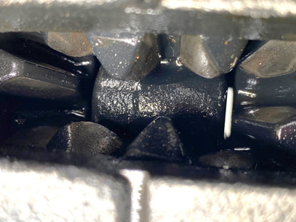 05-10 Ford F350 DRW DANA 80 Rear Axle Carrier Trac-Lok Limited Slip OEM