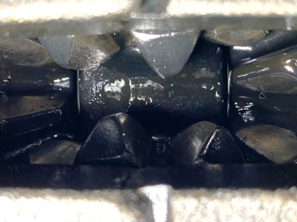 05-10 Ford F350 DRW DANA 80 Rear Axle Carrier Trac-Lok Limited Slip OEM