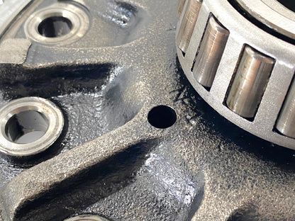 05-10 Ford F350 DRW DANA 80 Rear Axle Carrier Trac-Lok Limited Slip OEM