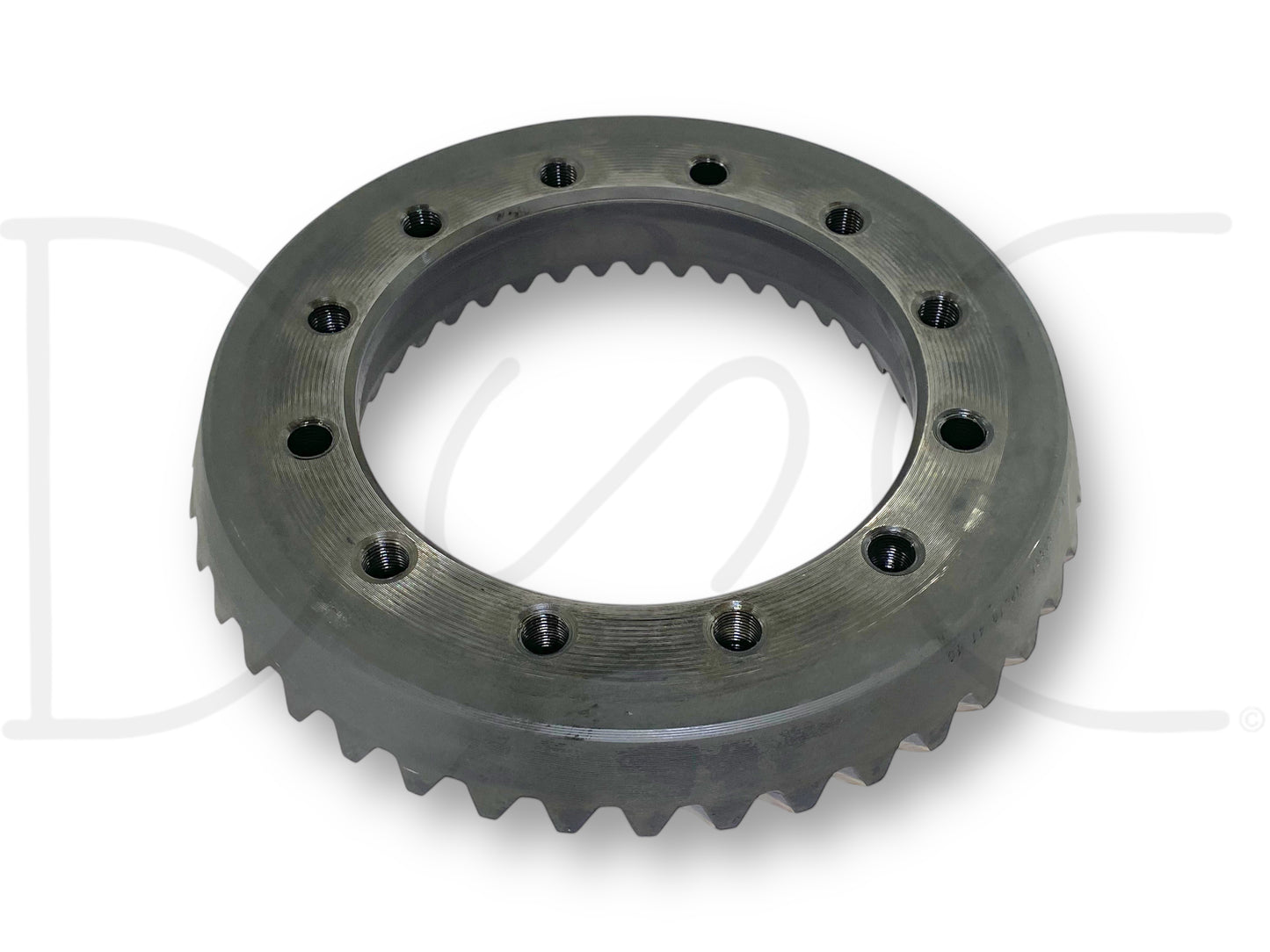 99-10 Ford F350 DRW DANA 80 Rear Axle Ring & Pinion Gear Set 4.10 OEM