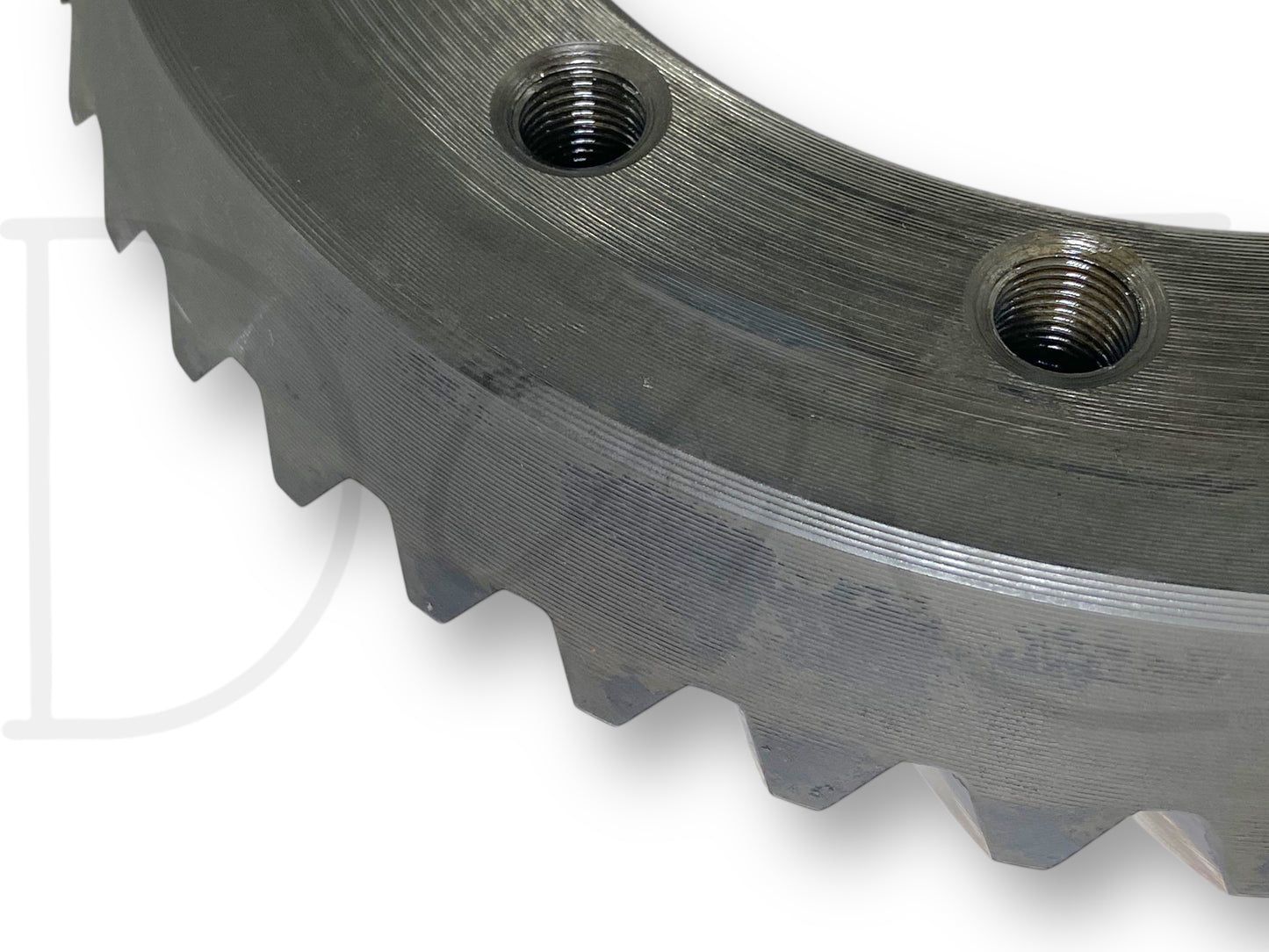 99-10 Ford F350 DRW DANA 80 Rear Axle Ring & Pinion Gear Set 4.10 OEM