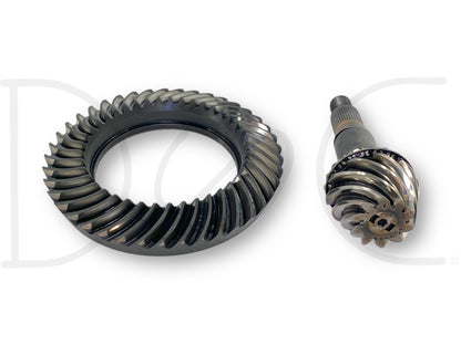 99-10 Ford F350 DRW DANA 80 Rear Axle Ring & Pinion Gear Set 4.10 OEM